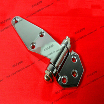 厂家直销  B21优质工业五金机械设备铁皮机柜门用电柜门铰链