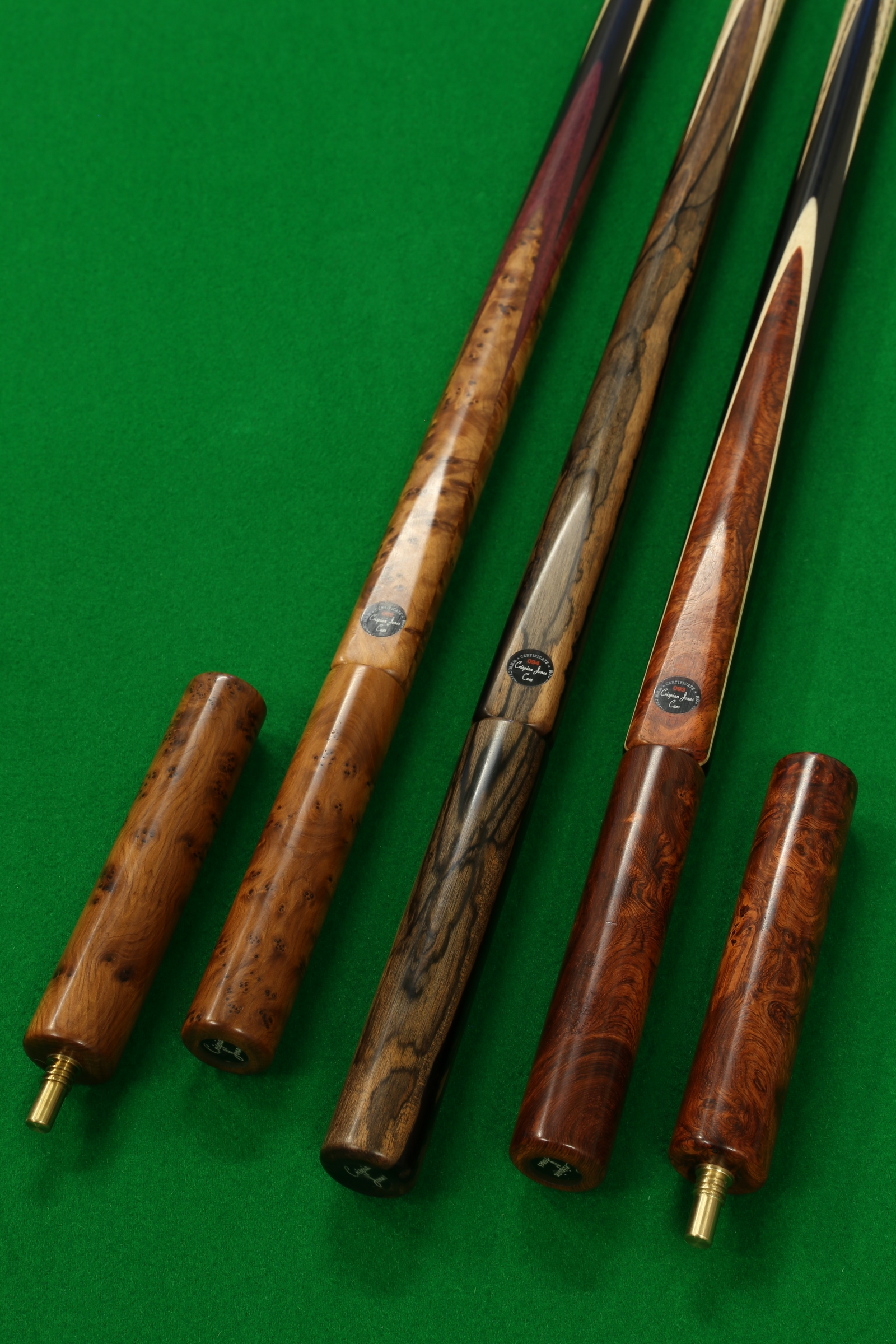 (Macau Imperial Table Ball) British Crispian Jones ball lever 6-inch original factory small rear