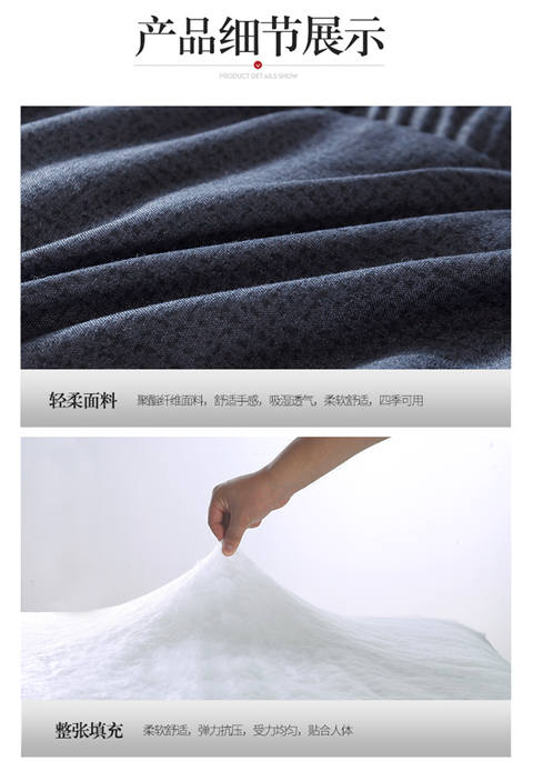 Nệm 1,8m giường bọ cạp 1,5m đôi mat chăn sinh viên ký túc xá đơn 0,9 m dày 1,2m nệm 1m8