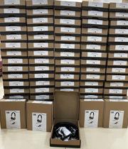 Price negotiation Plantronics C725-M business high-end headset with active noise reduction for business calls