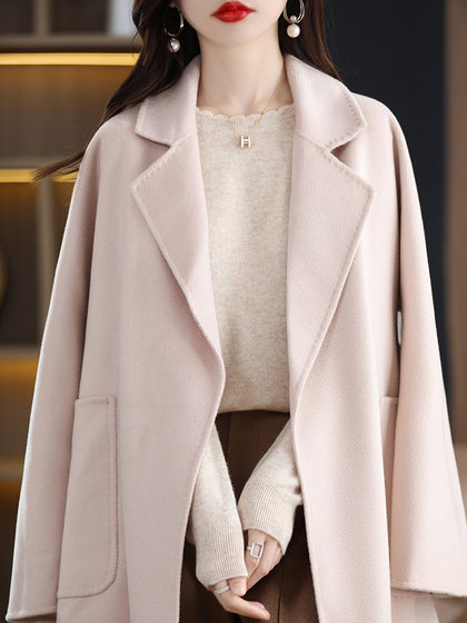 软糯休闲花边圆领打底衫女新款洋气2022年秋冬毛衣长袖针织衫宽松