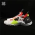 Giày nam Nike Nike Wallace Mùa thu 2019 Thể thao đệm giày Chạy bộ Giày thường AO1697-100 - Dép / giày thường