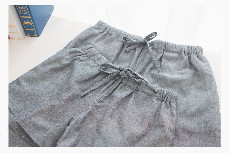 Pantalon pyjama jeunesse - Ref 720812 Image 81