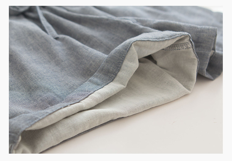 Pantalon pyjama jeunesse - Ref 720812 Image 85