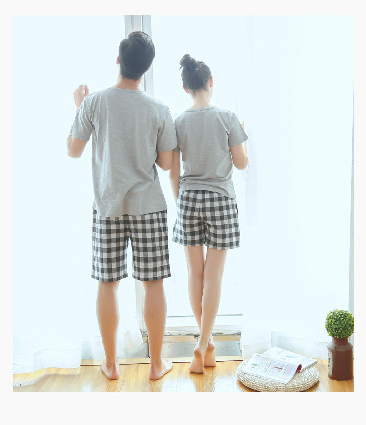 Pantalon pyjama jeunesse - Ref 720812 Image 63