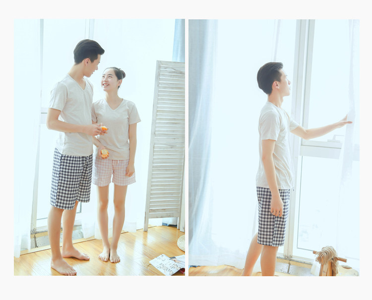 Pantalon pyjama jeunesse - Ref 720812 Image 50