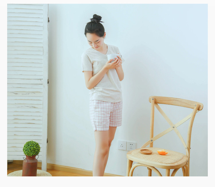 Pantalon pyjama jeunesse - Ref 720812 Image 49