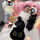 Подушка, зимнее складное одеяло для сна, увеличенная толщина