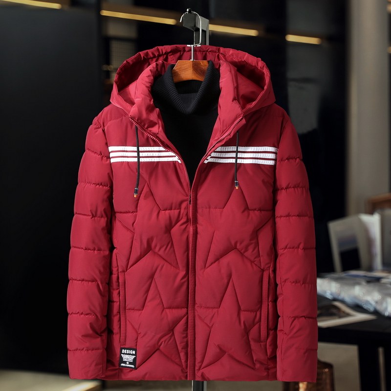 Blouson chaud pour homme   OTHER - Ref 3112154 Image 1