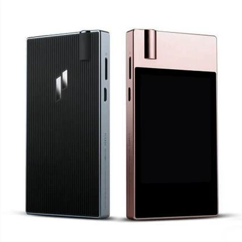 Euudi/Cowon PlueRue J Music Player Hifi не -протяжной портативную переносную лихора