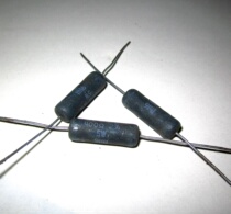 Original US-made resistance military gauge resistor wound resistor 5W 400R 400 Ohm