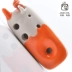 Ocarina Bốn lỗ Ocarina Công cụ khai sáng Ocarina 4 Lỗ Ocarina Mobile Ocarina Năm phút để thổi giai điệu - Nhạc cụ dân tộc saotrucmaomeo Nhạc cụ dân tộc