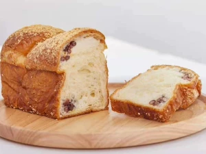 [DisdElinage] Выпекание драконов-акасии тост из красной фасоли