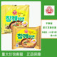 Korean internet celebrity roly-poly sesame ramen 115g*4