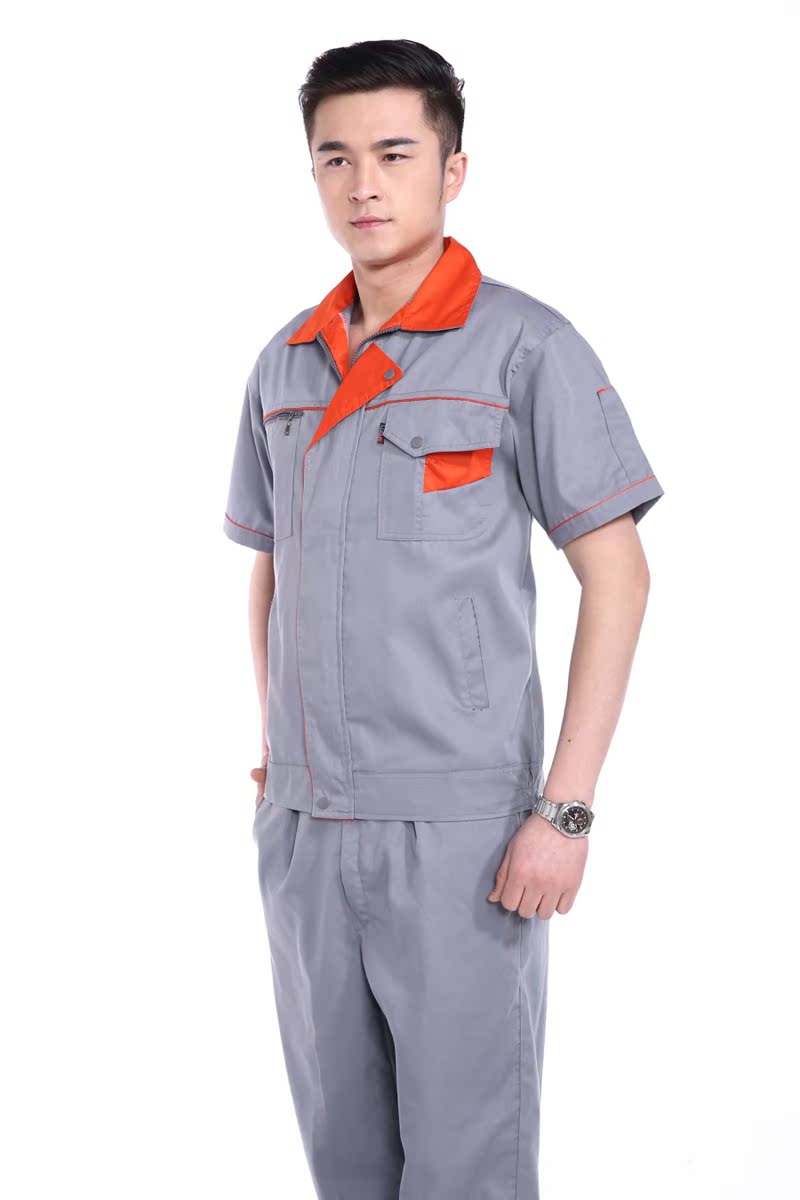 Vêtement de mécanicien - Ref 1916342 Image 20