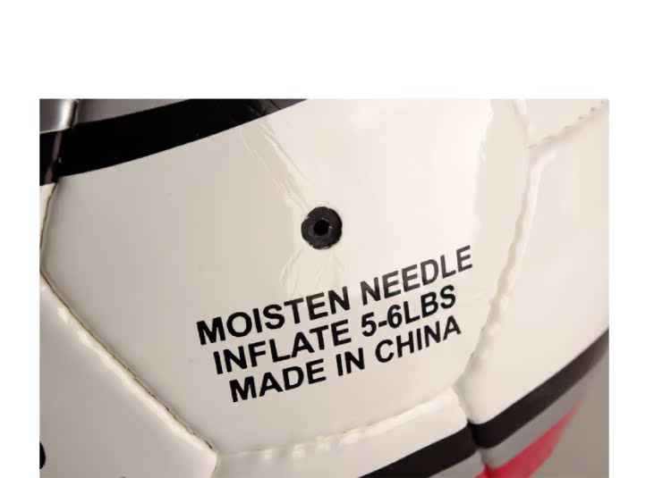Ballon de football - Ref 7480 Image 12