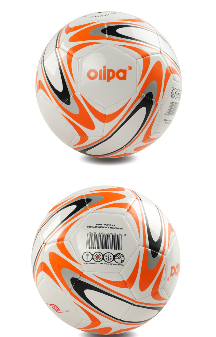 Ballon de foot - Ref 5004 Image 12