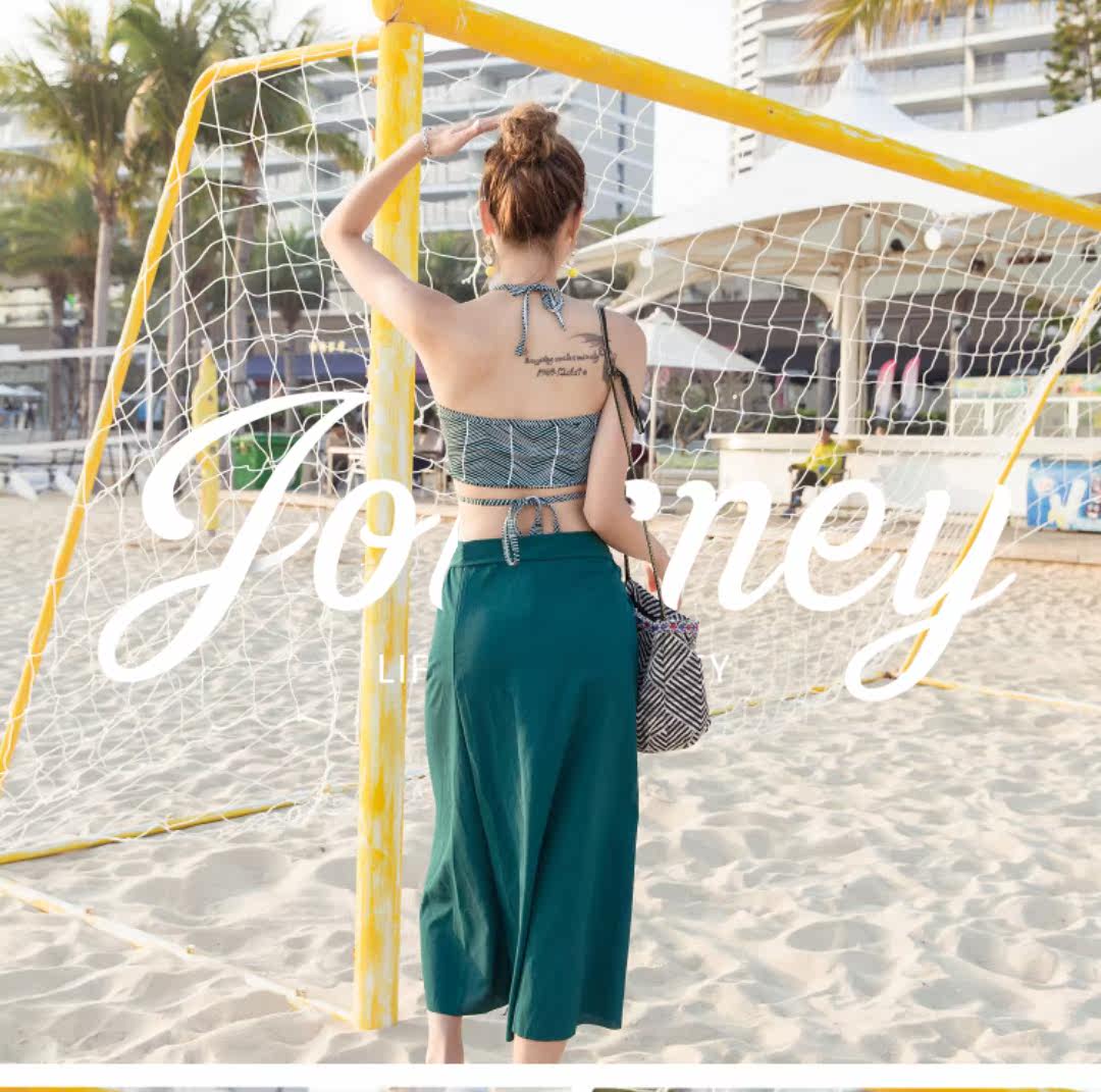 Maillot de bain pour femme - Ref 3029416 Image 4