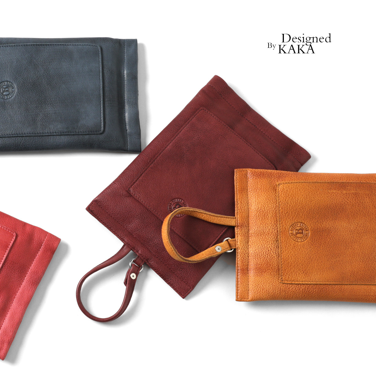 Light luxury interior! First layer cowhide car towel box Multi-functional hanging paper draw bag hanging dual-purpose KAKA special