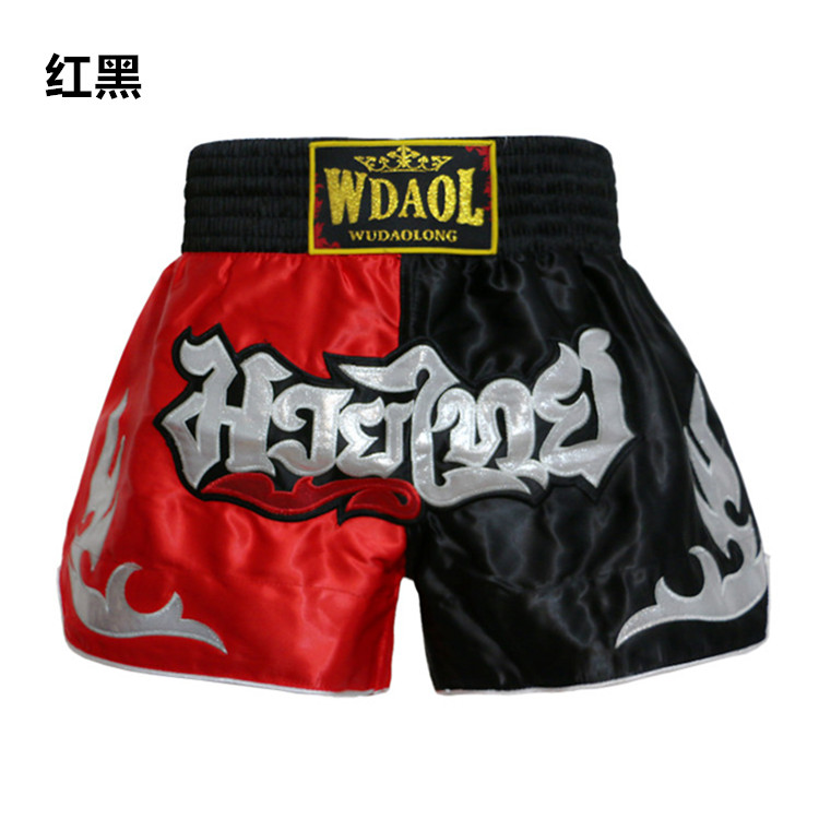 ткань боксеров