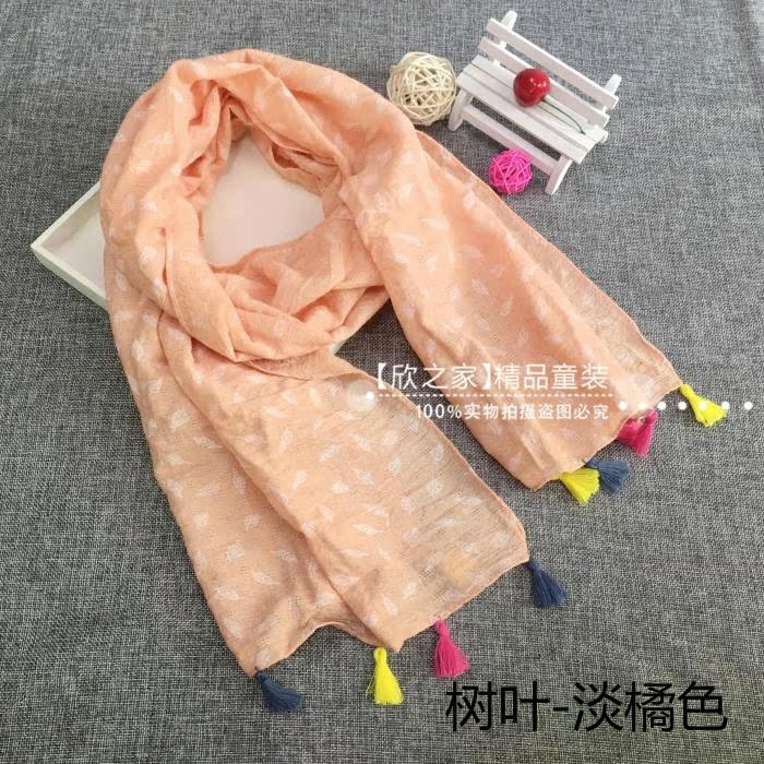 Foulard enfant - Ref 2138245 Image 34