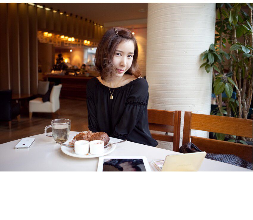 Accessoire coiffure - Ref 1201209 Image 7