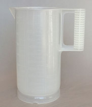 Paterson 2000ml Measuring Cylinder