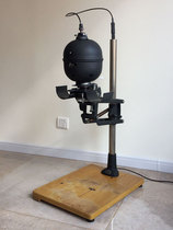 (Leitz)leitz focomat 1c Black and white magnifier (Special offer)