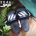 Dép thể thao ngoài trời Adidas CF + ADJ dành cho nam và nữ S80444 BZ0662 dép givenchy Dép thể thao