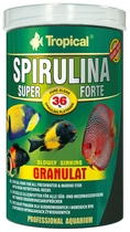  Zhobik Tropical 36%Super Spirulina Particles 150 600g 3 male Fish Food Fish food Fish feed