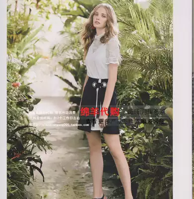 Kistina chance Tina 2020 spring and summer new 1201-2028 3018