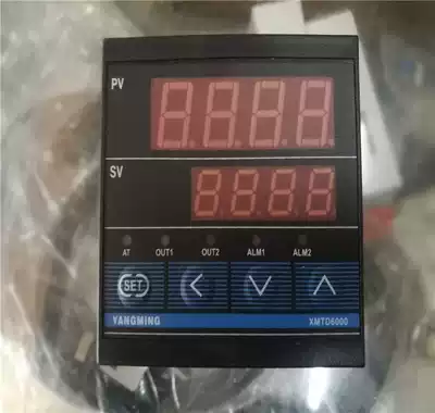 YANGMING YANGMING thermostat controller XMTD-6731 XMTD-6732