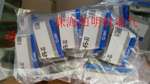 Special SMC coil SF4-4FB-30 is only original installed without asking SF4-4F-30