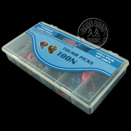 Подлинный алиса пальцем пальцем Pinju mu gui вязаный большой патриот патриотический патриотато пальцем палец