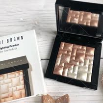 Spot bobbi brown Barbie with Borangmini five floras with high light pink glow 4g