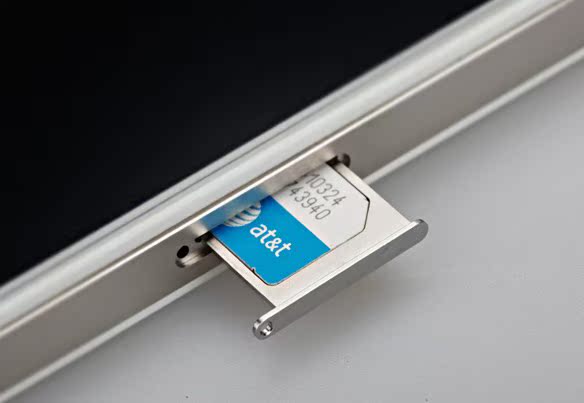 Adaptateur pour cartes SIM - Ref 310630 Image 4