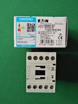 Eaton Contactor DILM9-01C 220-230V 50Hz