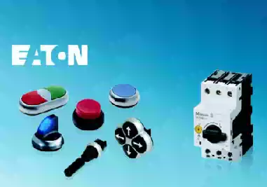 EATON MOELLER contactor