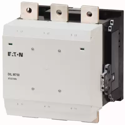 EATON MOELLER Mueller contactor DILM750 22(RA250)