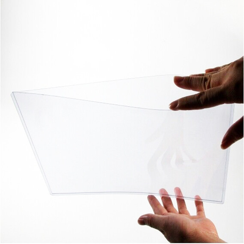 4D Management Responsibility Card 6T Management Responsibility Card Transparent Clocking Edition