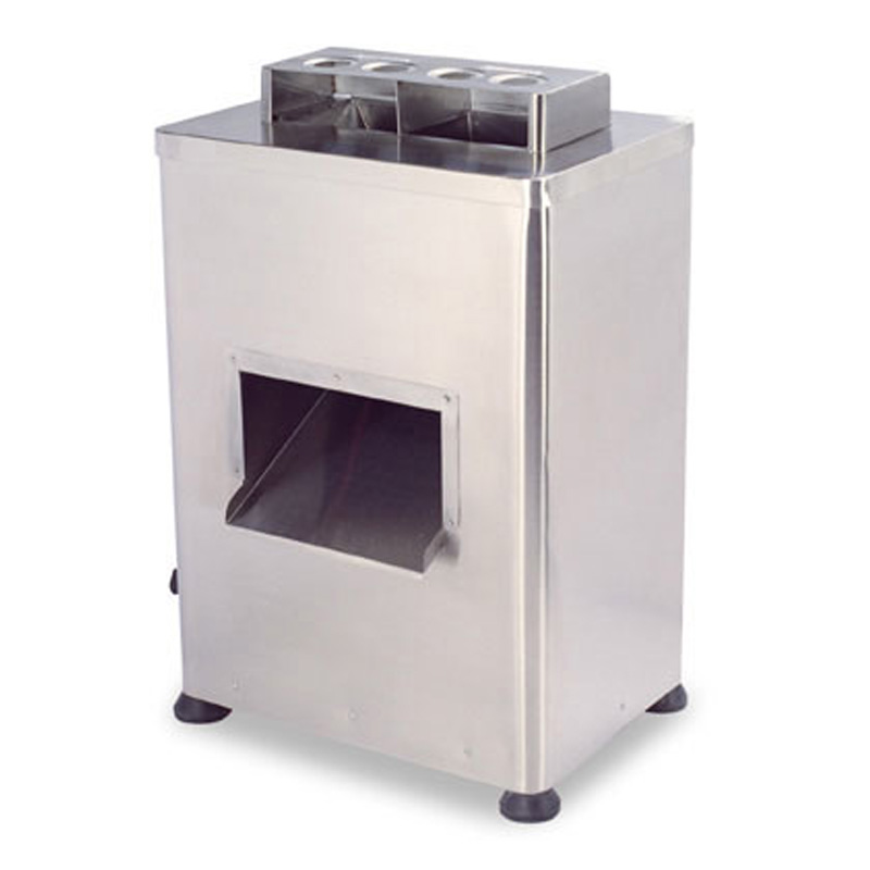 Henglian TR180 Double Gauge Gracer Meat Sheet Machine Vertical Meat Machine Vertical Meat Tablet Machine