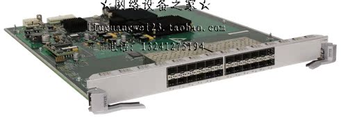 (new line goods) Huawei LE0MG24SC 24 port one thousand trillion Ethernet optical interface board (ECSFP)