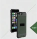 Apple iPhone8 / 7 / 6plus không có cằm Transformers ba chống rơi trở lại clip ngân hàng điện ngân hàng điện - Ngân hàng điện thoại di động