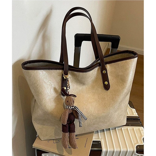 Вместительная и большая сумка через плечо, сумка на одно плечо для отдыха