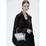 ZARA Сумка через плечо, портативная сумка на одно плечо, сумка для телефона, китайский стиль