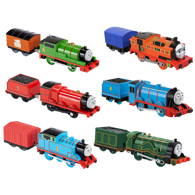 thomas train master tracks