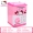 HELLOKITTY Hello Kitty Trang trí nội thất Girl Girl House Đồ chơi Harlan KT Trẻ em Mô phỏng Nội thất Cảnh đồ chơi cho bé 1 tuổi