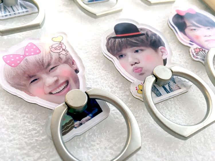 Support téléphone mobile - Ref 1359764 Image 5