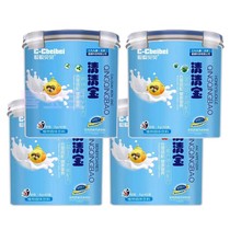 Congcong Beibei Honeysuckle Qingqingbao Baby Milk Powder Companion Chrysanthemum Crystal Tea Calcium Iron Zinc Prebiotic Hawthorn