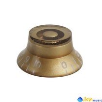 FLEOR LP Electric Guitar Dot Knob Potentiometer Tone volume adjustment Control Switch Cap Guitar Accessories